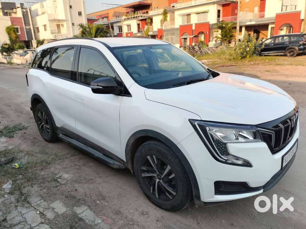 Mahindra Xuv700 Diesel 2025