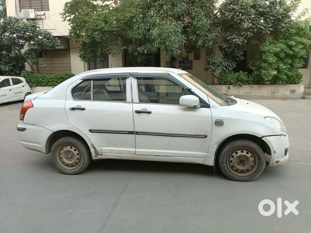 Maruti Suzuki Dzire Tour Diesel, 2011, Diesel