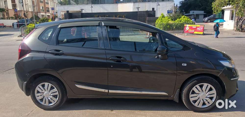 Honda Jazz 1.2 Sv I Vtec, 2017, Petrol
