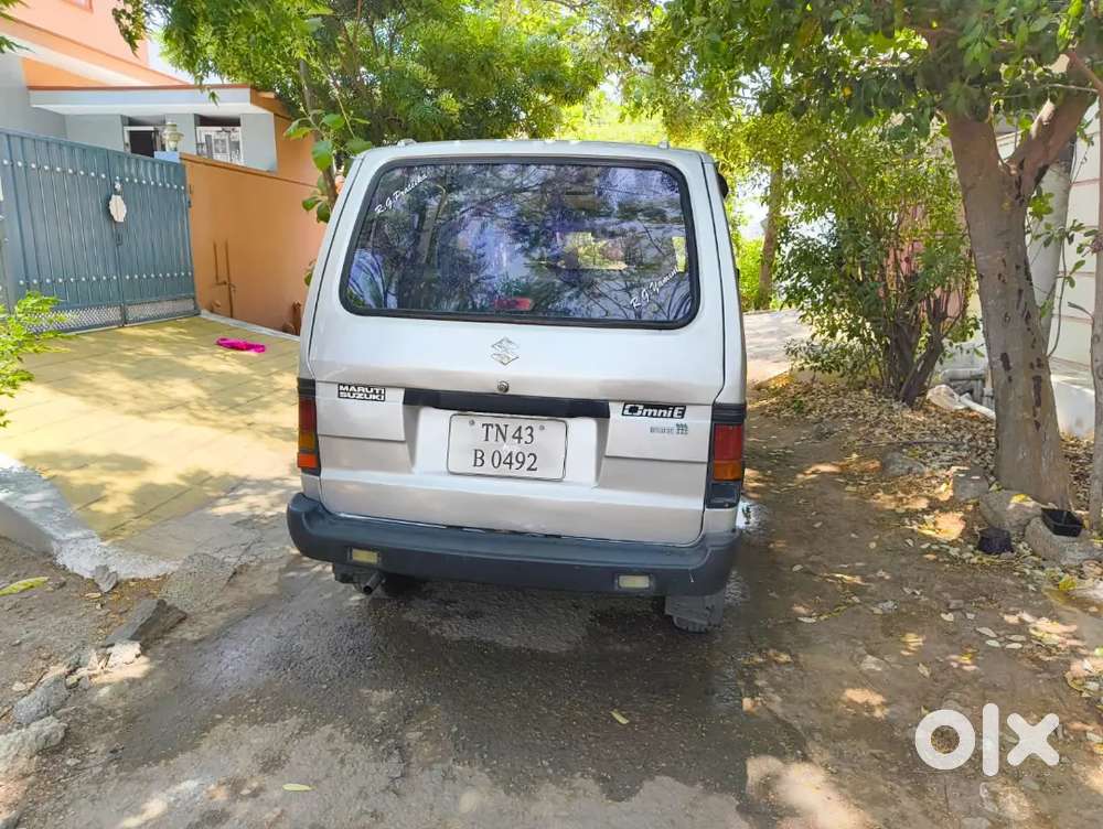 Omni Lpg Rc Validity Till 2030