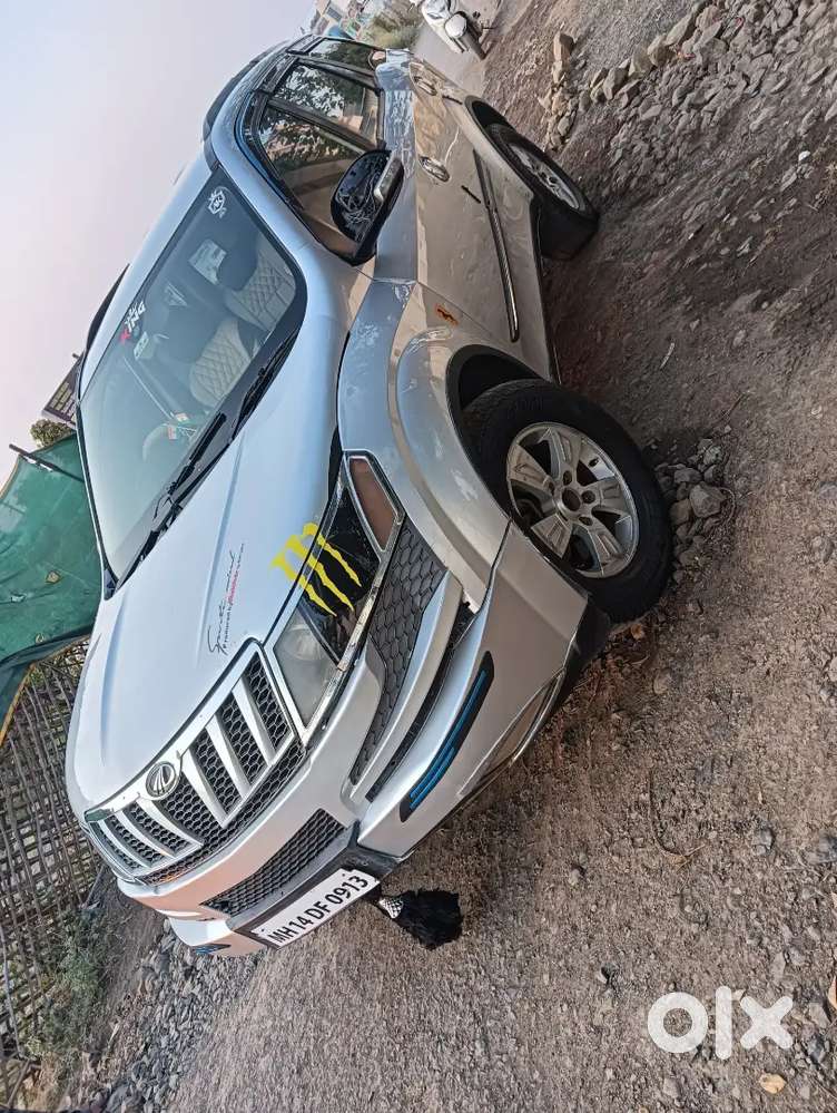 Mahindra Xuv500 Diesel Manual 2012