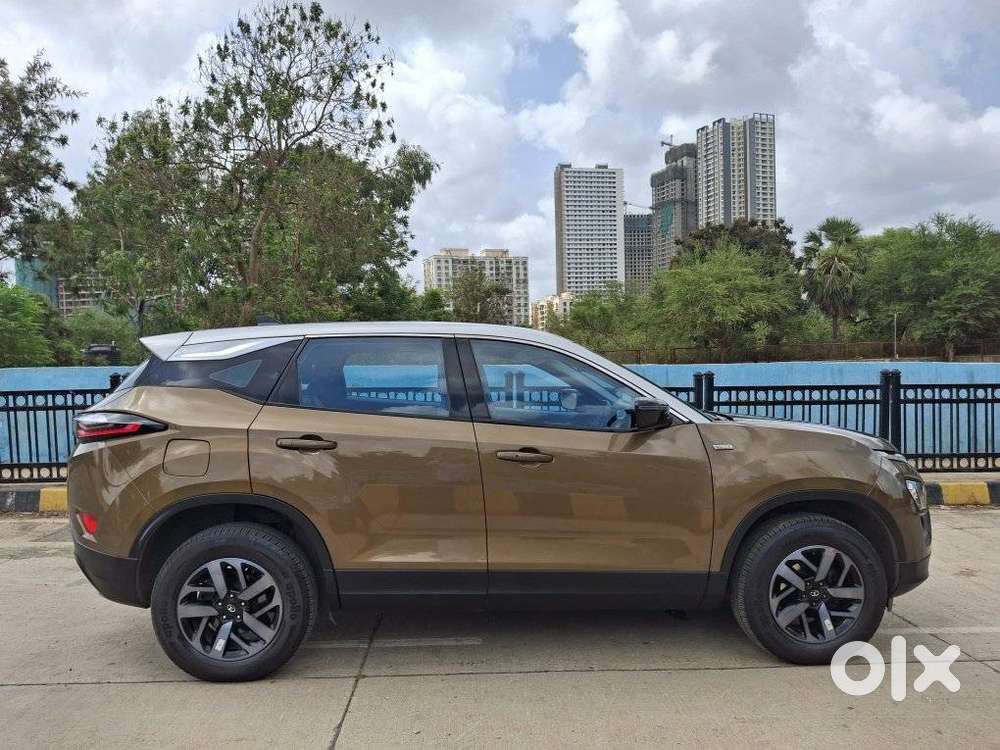 Tata Harrier 2.0 Kryotec Xza Plus Jet Edition At, 2022, Diesel