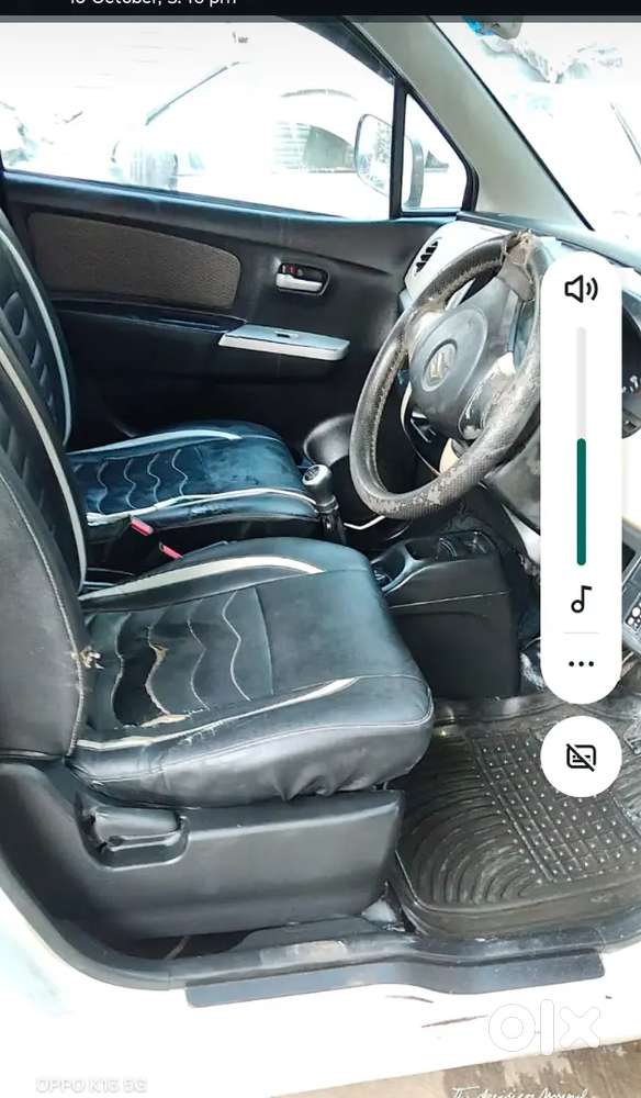 Maruti Suzuki Wagon R 2016
