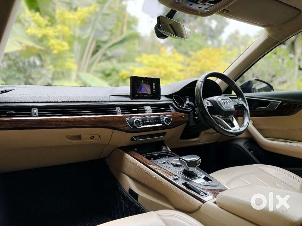 Audi A4 3.0 Tdi Premium Plus, 2017, Diesel