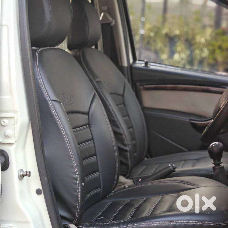Renault Duster Rxz, 2014, Diesel