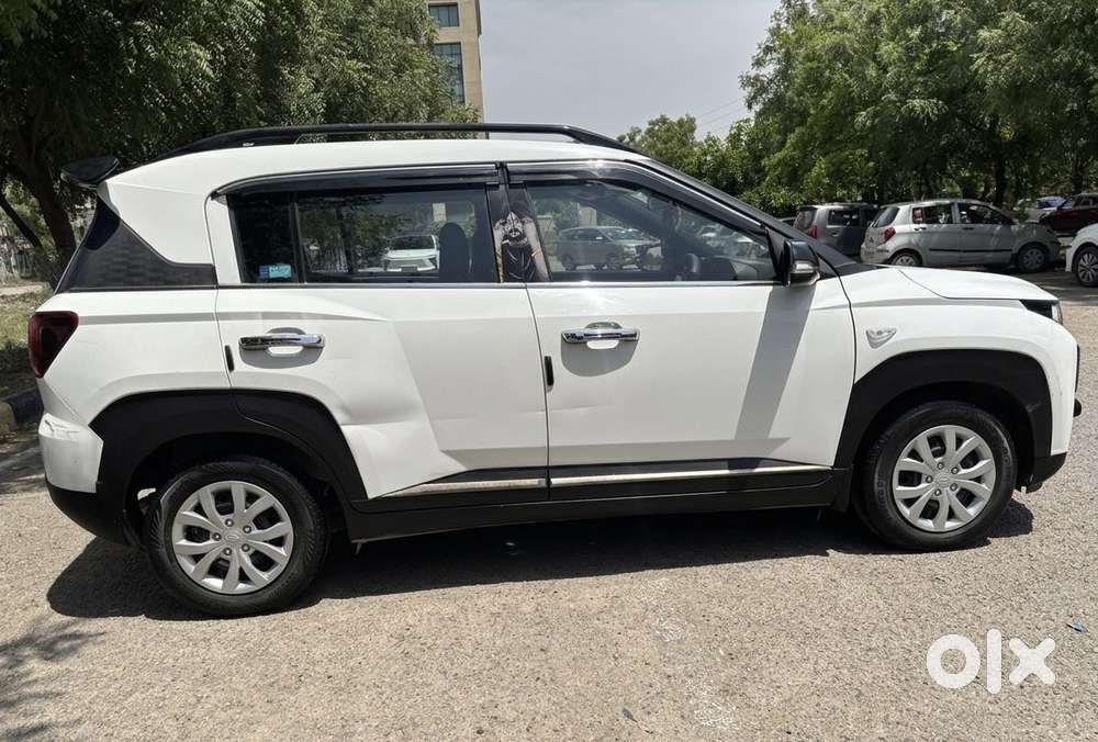 Hyundai Exter Ex 1.2 Mt, 2024, Petrol