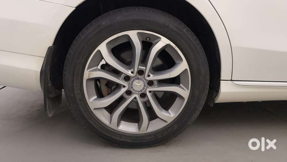 Mercedes-benz New C-class C 200 Avantgarde Edition, 2016, Petrol