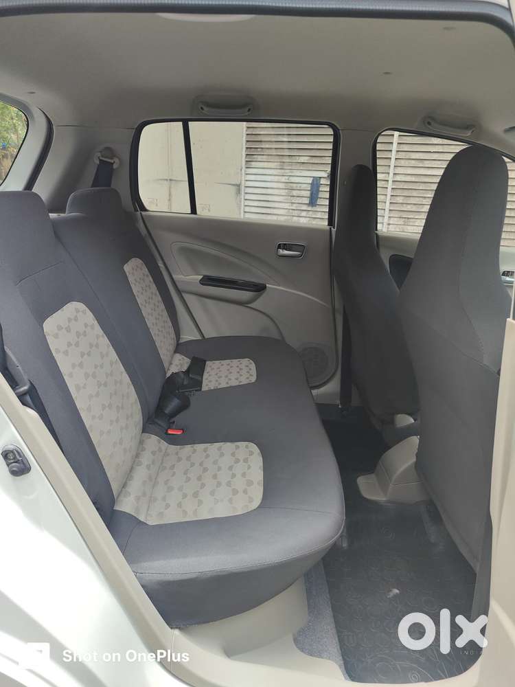 Maruti Suzuki Celerio 1.0 Vxi Amt, 2015, Petrol