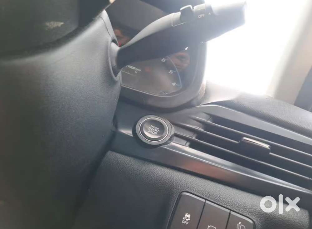 Hyundai New I20, 2021, Petrol