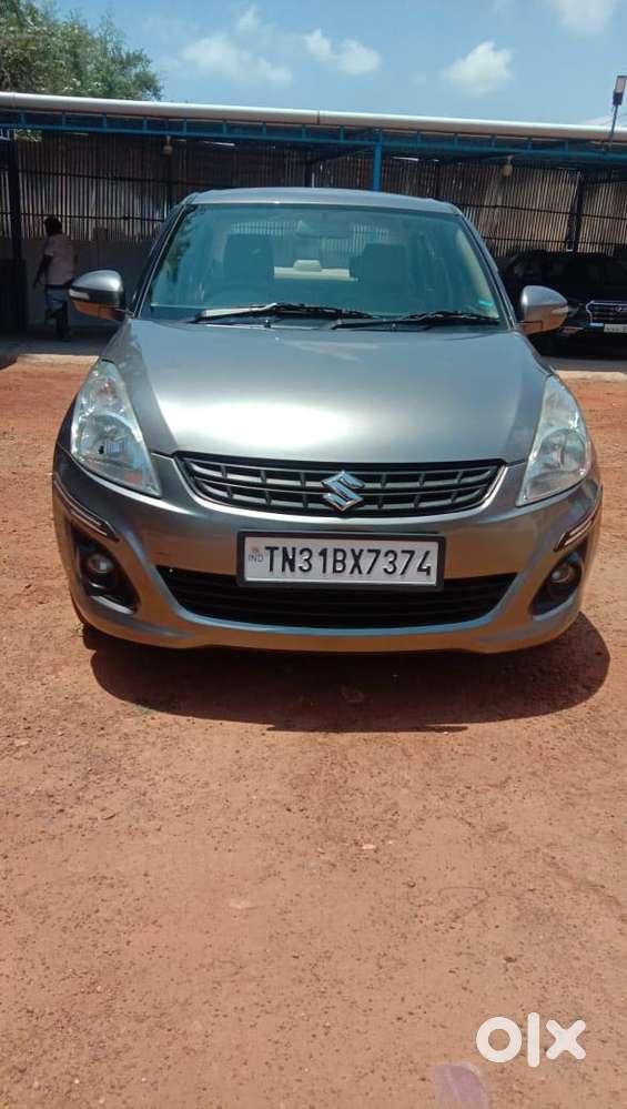 Maruti Suzuki Swift Dzire 1.3 Vxi, 2014, Petrol