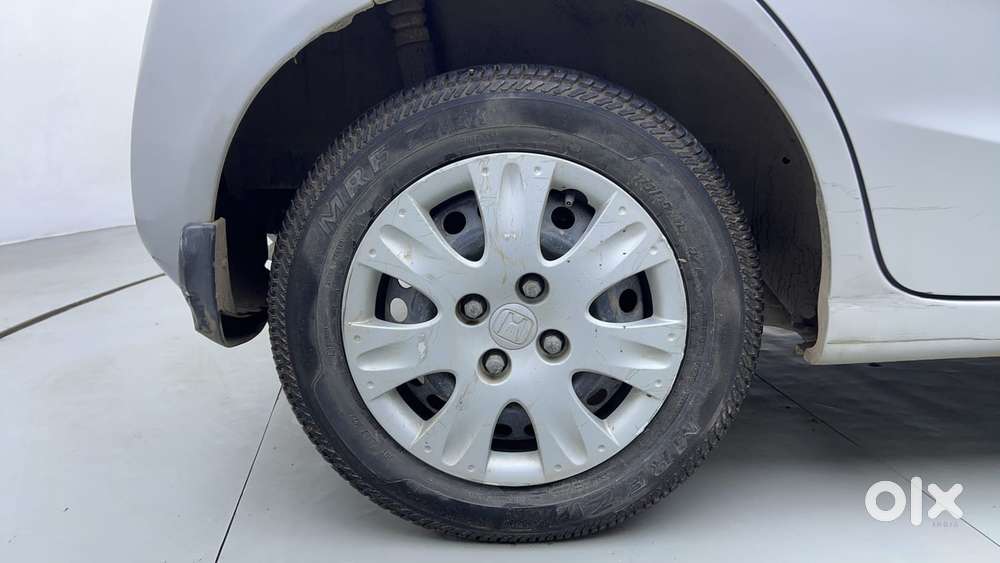 Honda Brio 1.2 S Mt, 2013, Petrol