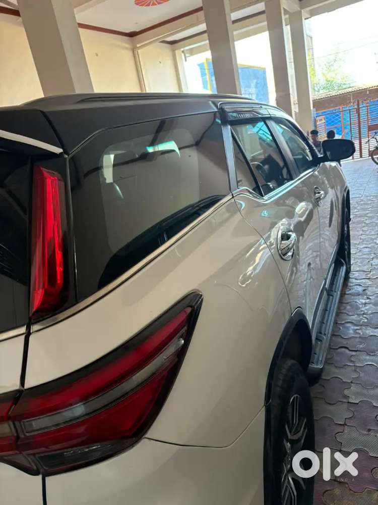 Toyota Fortuner 2021 Diesel Manual