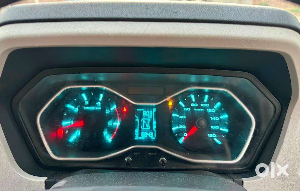 Mahindra Scorpio S11 Mt 7s, 2022