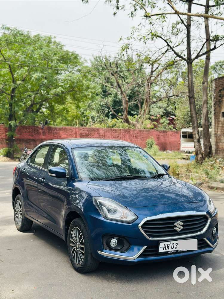 Maruti Suzuki Swift Dzire Zxi Plus , 2018, Petrol