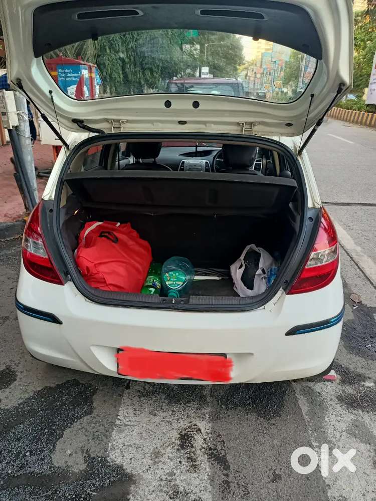 I 20 Magna Good Car