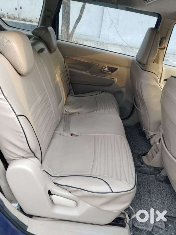 Maruti Suzuki Ertiga 2018-2022 1.4 Zxi Plus Shvs, 2018, Petrol