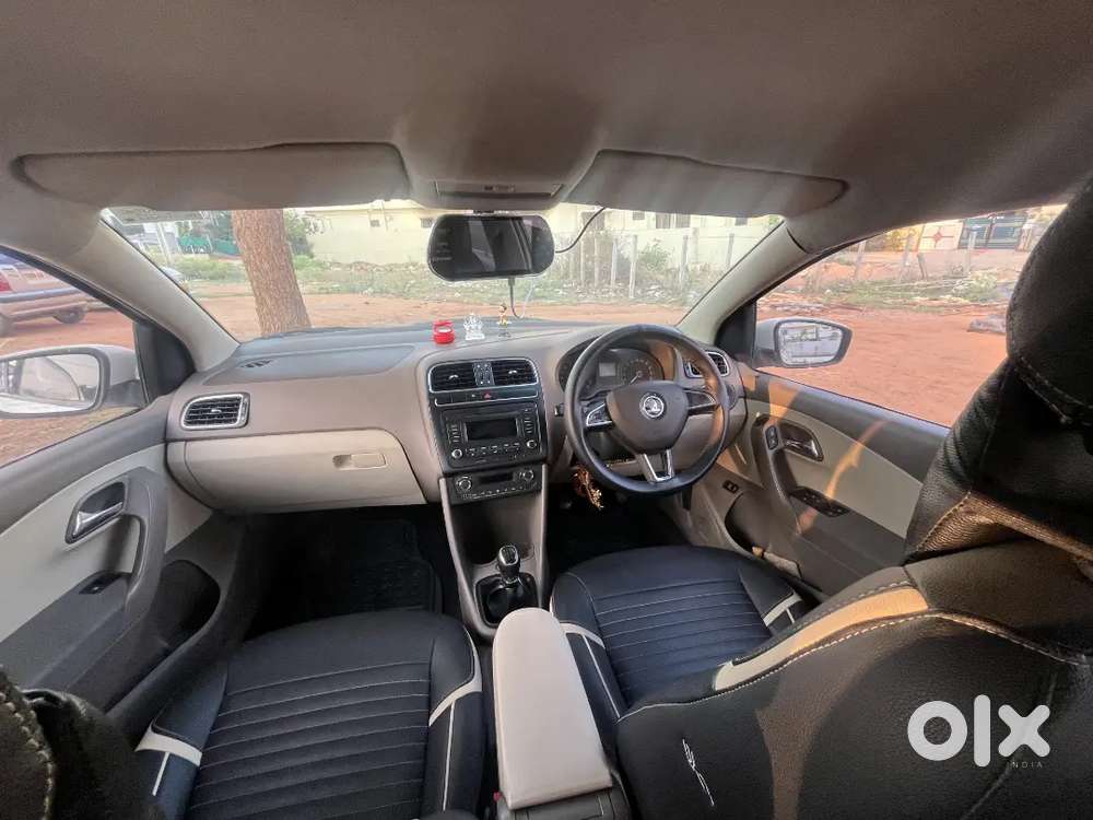 Skoda Rapid 2014 Diesel 126500 Km Driven