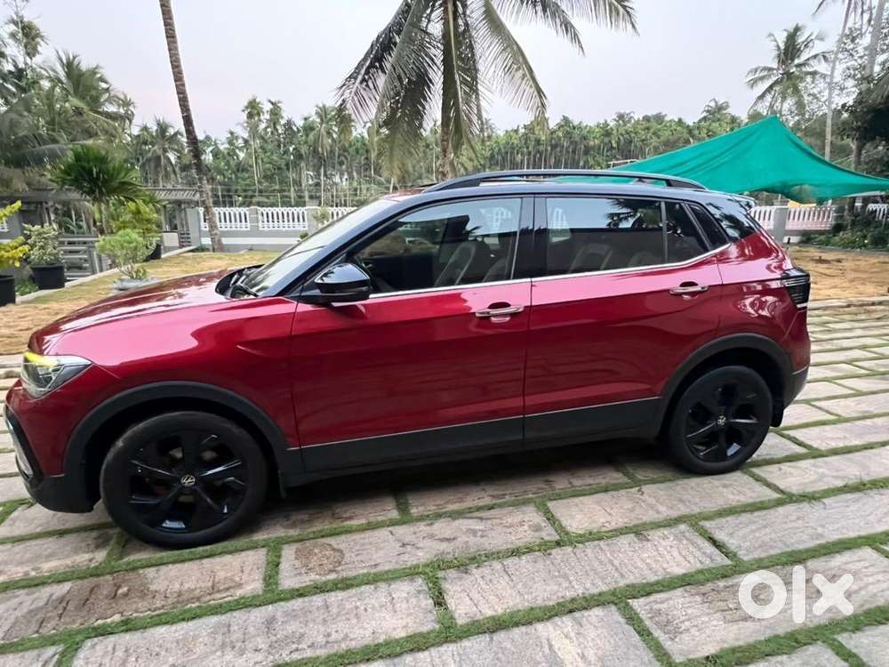 Volkswagen Taigun 2022
