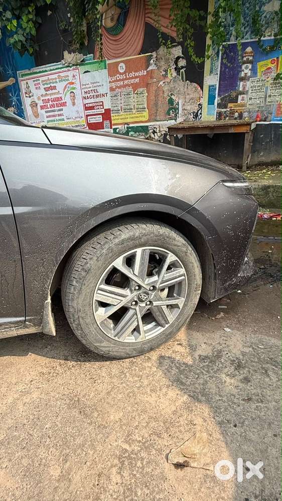 Hyundai Verna 1.5 Sx 2025