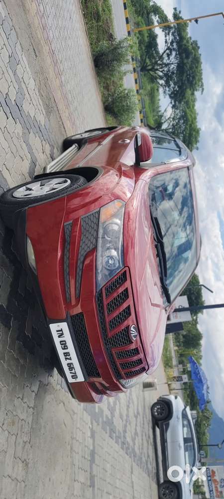 Mahindra Xuv500 2015 Good Condition