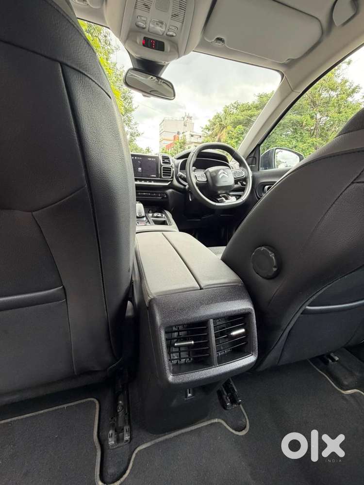 Citroen C5 Aircross Feel, 2021, Diesel