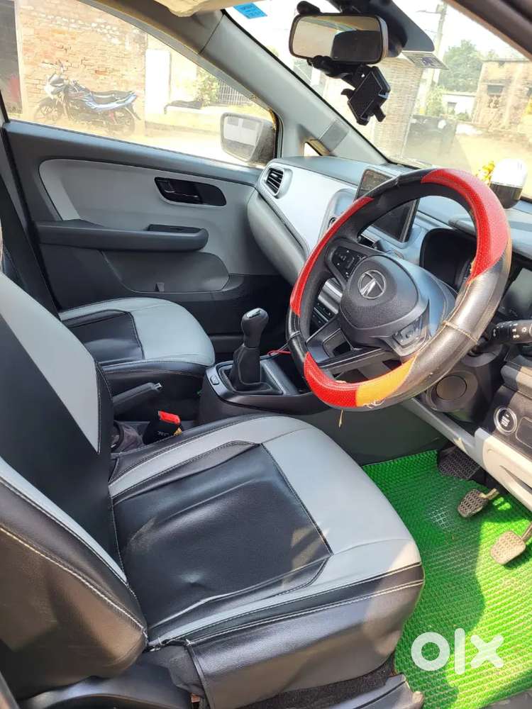 Tata Altroz Xt 2021