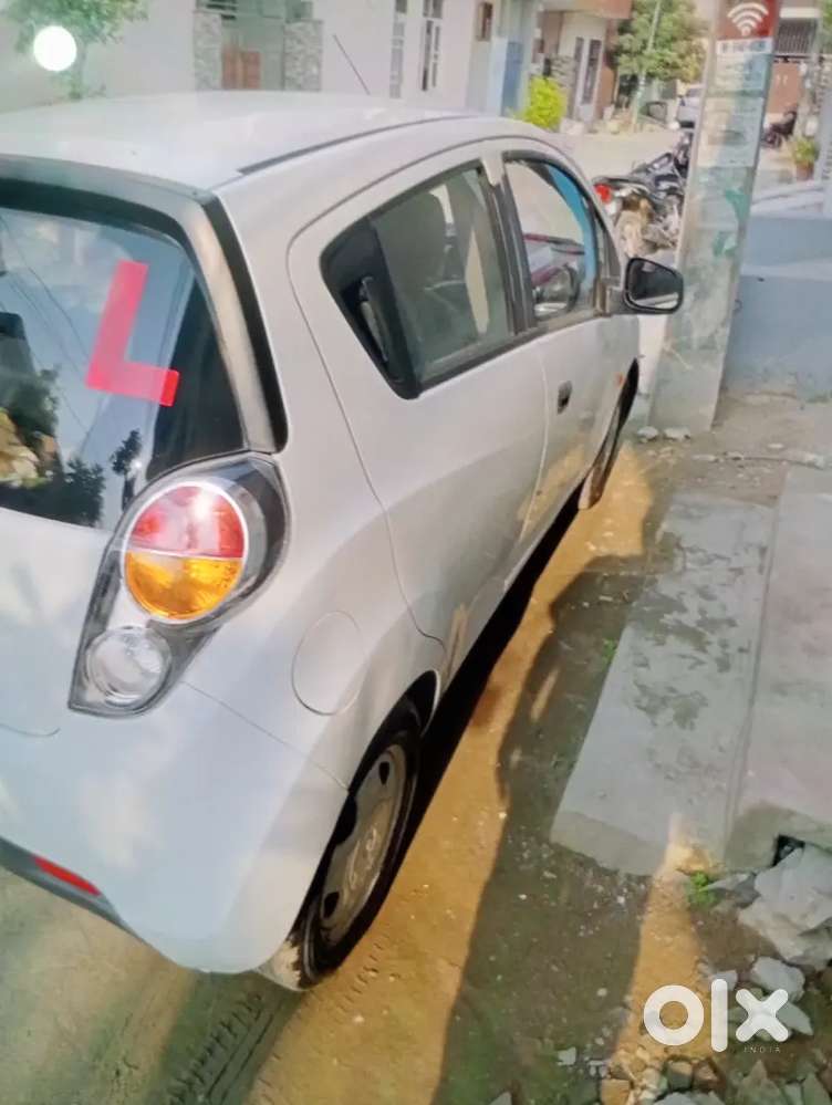 Beat Good Condition With Led