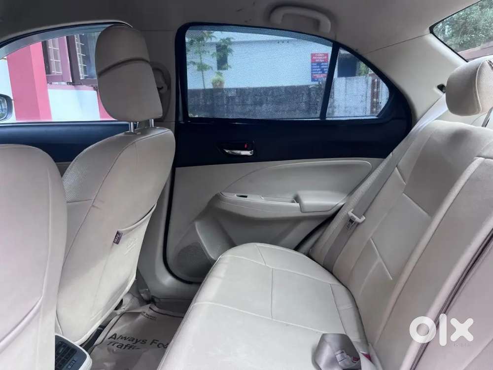 Maruti Suzuki Dzire 2018 Petrol Good Condition