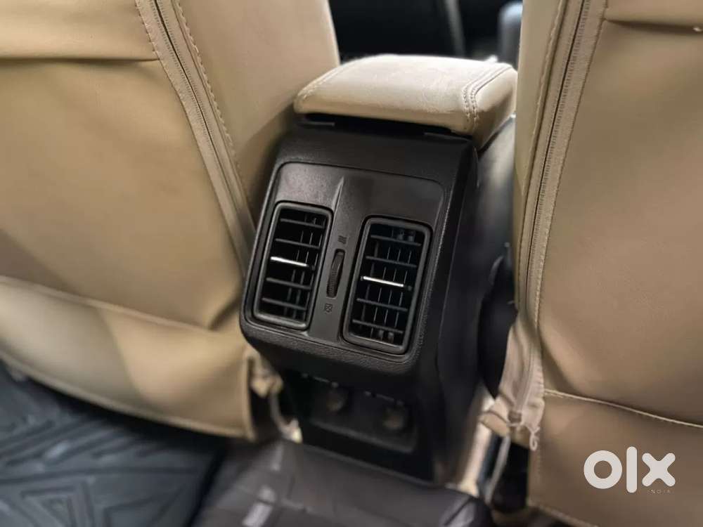 Honda City I-vtec Cvt V, 2019, Petrol