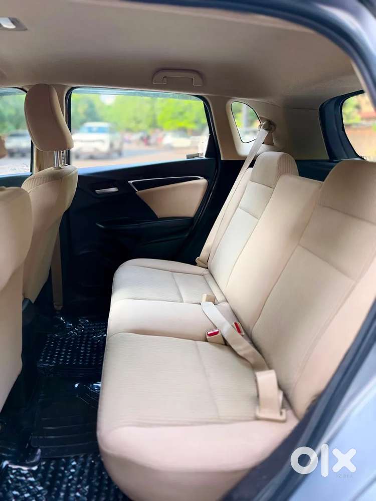 Honda Jazz Vx Cvt, 2018, Petrol