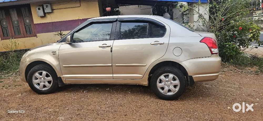 Maruti Suzuki Dzire 2010 Diesel 128000 Km Driven