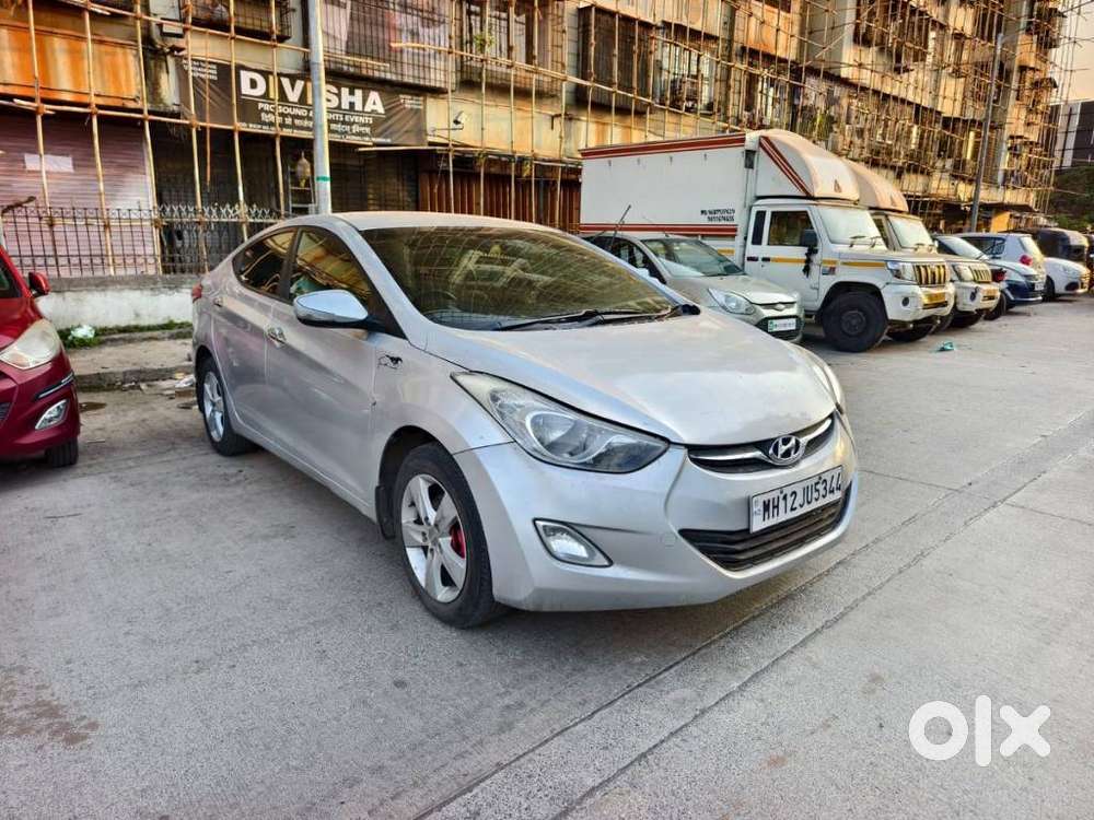Hyundai Verna 1.6 Vtvt Sx, 2013, Petrol