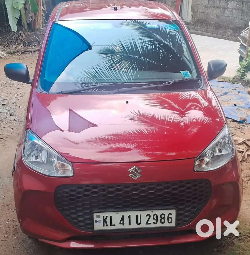 Maruti Suzuki Alto K10 2023 Petrol Well Maintained