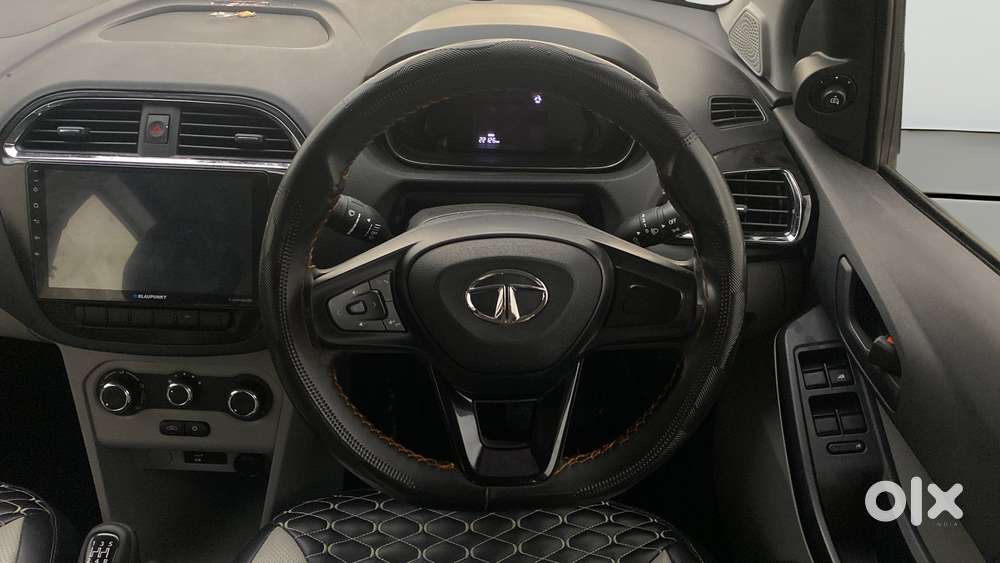 Tata Tiago 1.2 Revotron Xt Cng, 2023, Cng & Hybrids