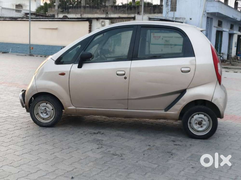 Tata Nano Xe, 2010, Petrol