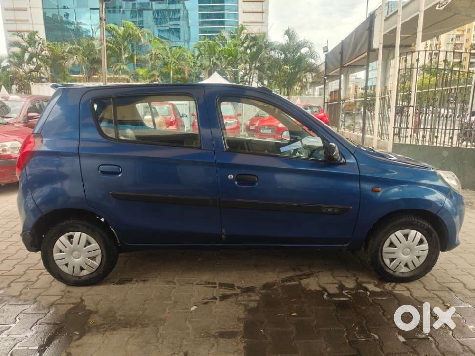 Maruti Suzuki Alto 800 2012-2016 Lxi, 2014, Petrol