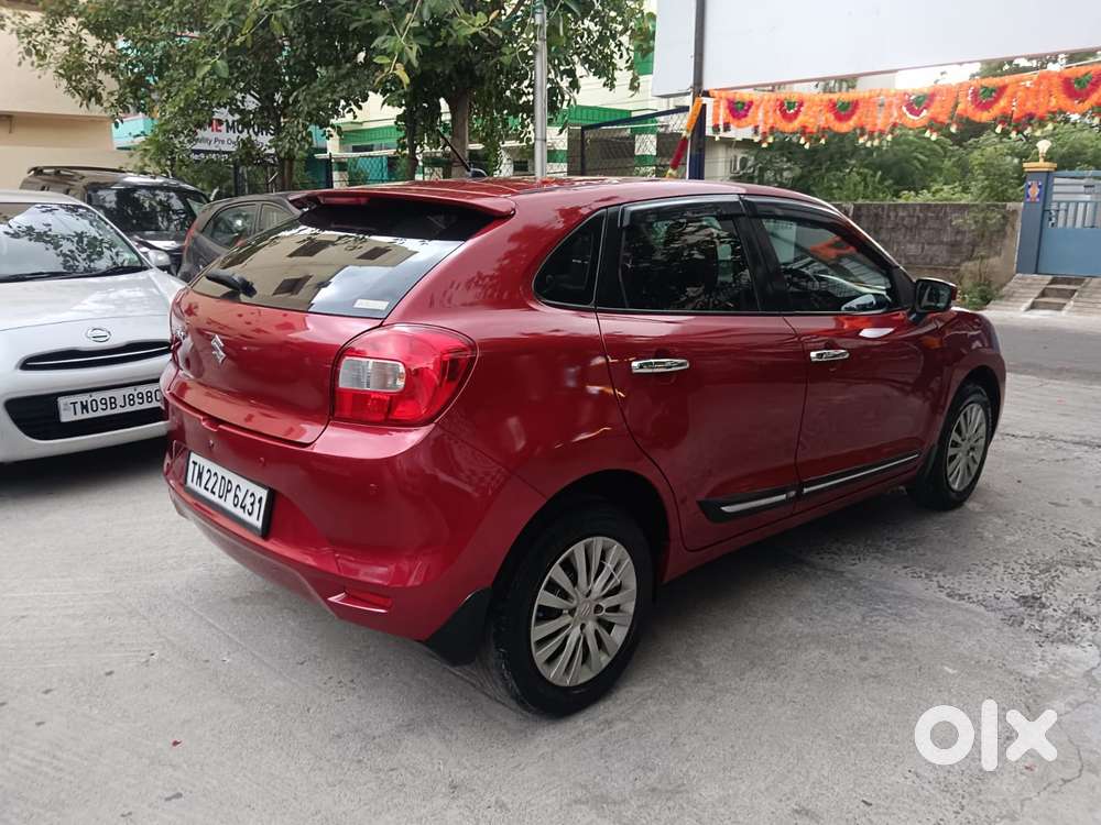 Maruti Suzuki Baleno 1.2 Delta, 2019, Petrol