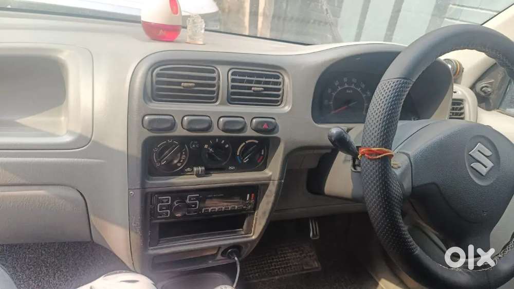 Maruti Alto K10 2012 Model