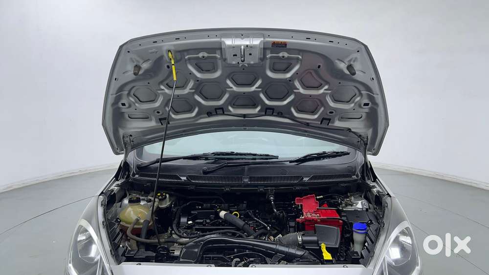 Ford Freestyle Titanium, 2021, Petrol