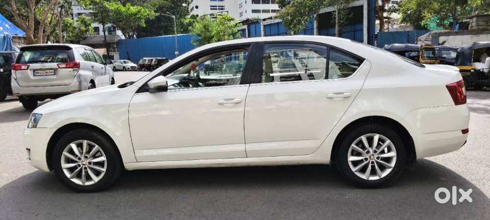 Skoda Octavia 1.8 Elegance Tsi At, 2015, Petrol