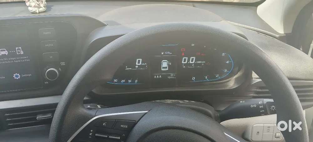 Hyundai I20 Magna 2025 Petrol
