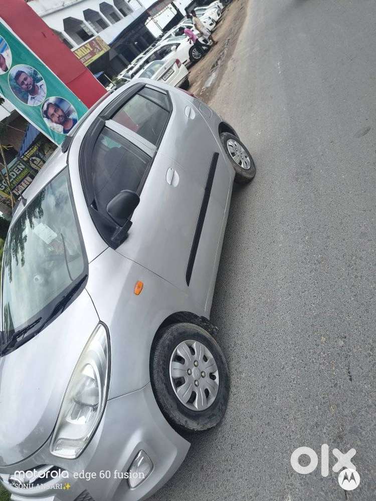 Hyundai I10, 2016, Petrol