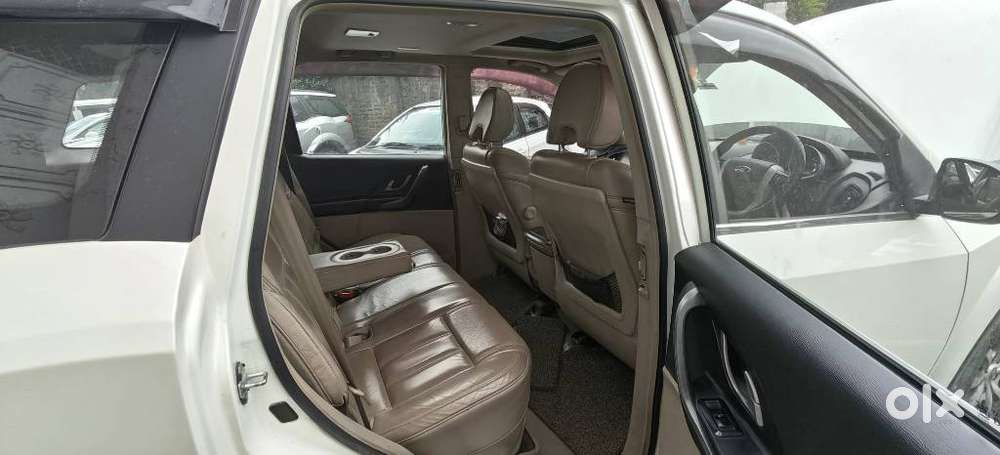 Mahindra Xuv500 2.2 W10, 2016, Diesel