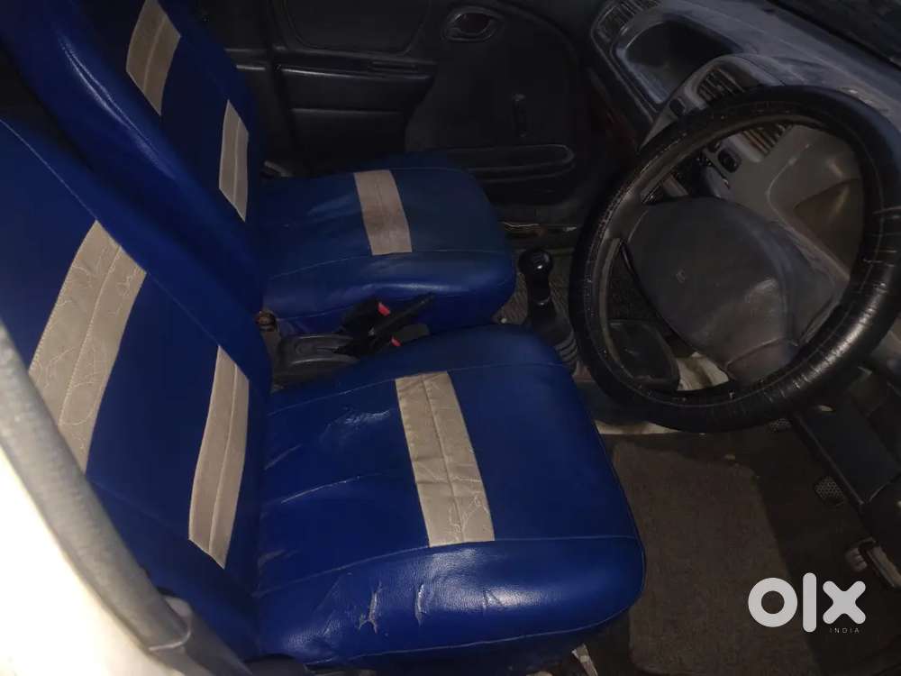 Maruti Suzuki Alto 2012 Cng & Hybrids Well Maintained