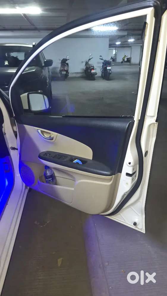 Honda Amaze 2016 Elite Edition