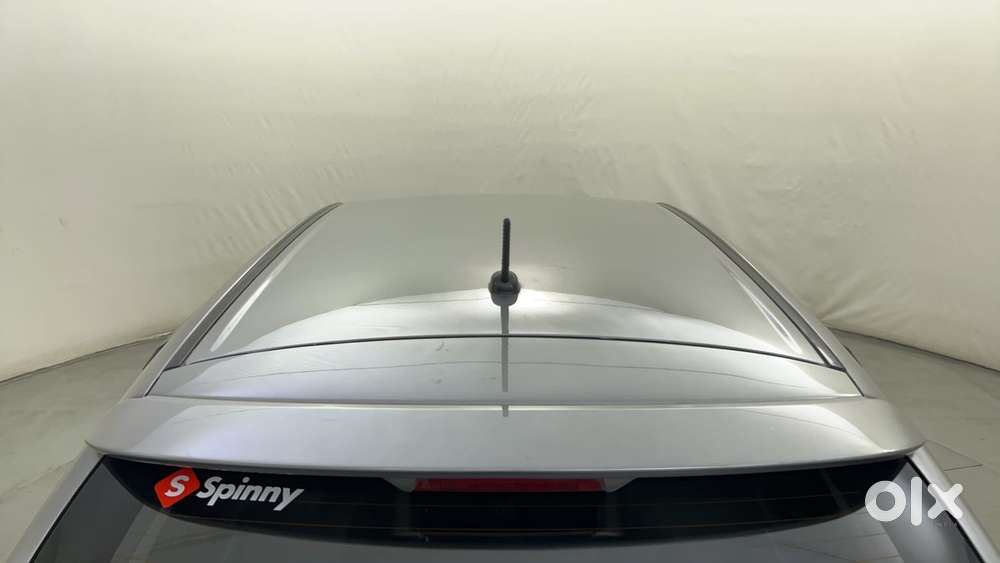 Maruti Suzuki Baleno 2019-2022 1.2 Delta At, 2016, Petrol