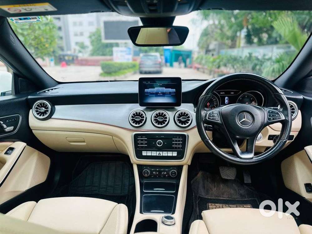 Mercedes-benz Cla 200 D Sport, 2019, Diesel