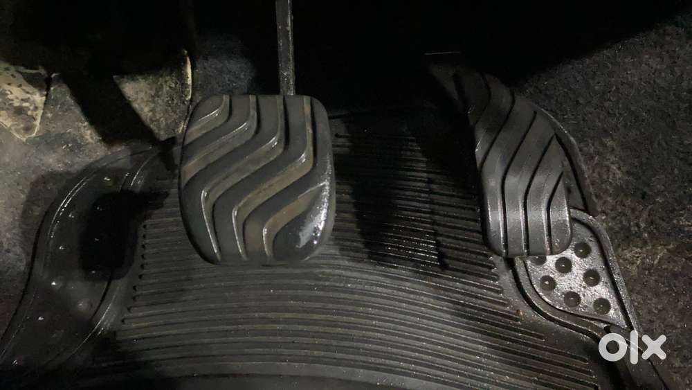 Renault Kwid 1.0 Rxt Amt Opt, 2017, Petrol