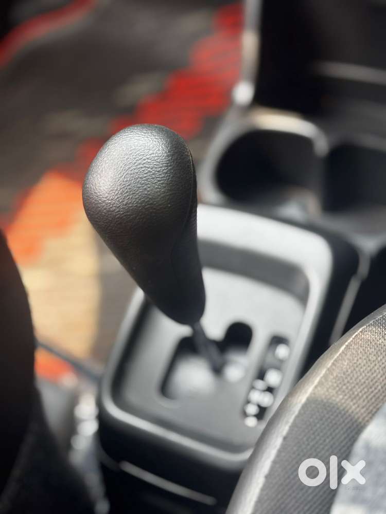 Maruti Suzuki S-presso Vxi Plus Amt, 2024, Petrol