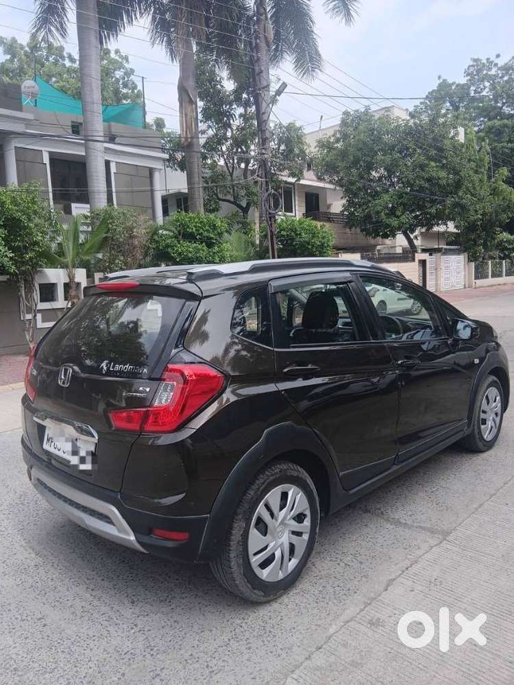 Honda Wr-v I-dtec S, 2017, Diesel